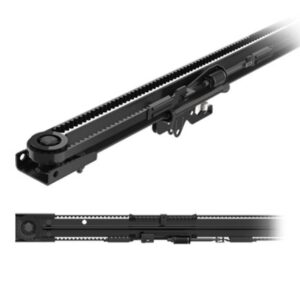 7 Ft. Belt Drive