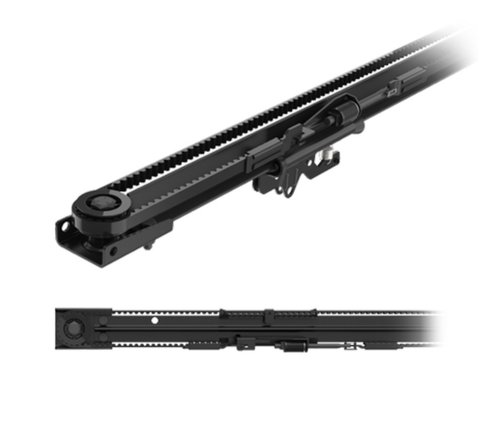 7 Ft. Belt Drive