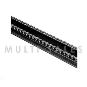 8 Ft. Chain Rail