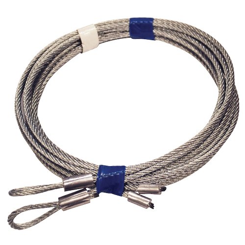 Cables 7 ft - 1-8