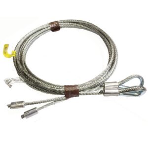 Cables 7 ft - 5-32