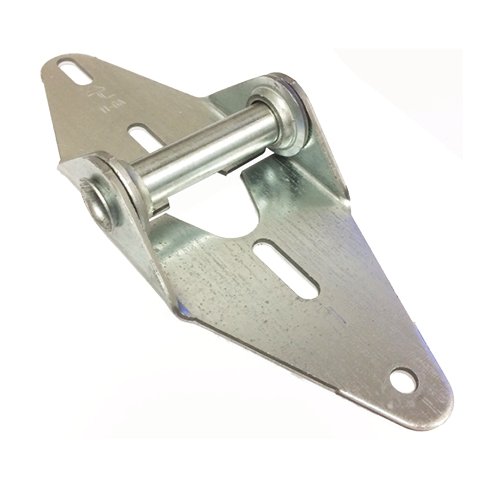 Hinge #1 - 11ga