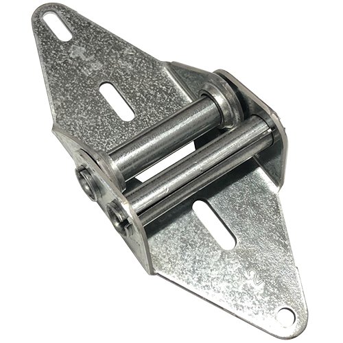 Hinge #2 - 11ga