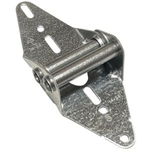 Hinge #3 - 14ga