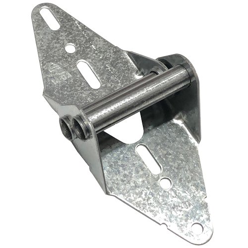 Hinge #4 - 14ga