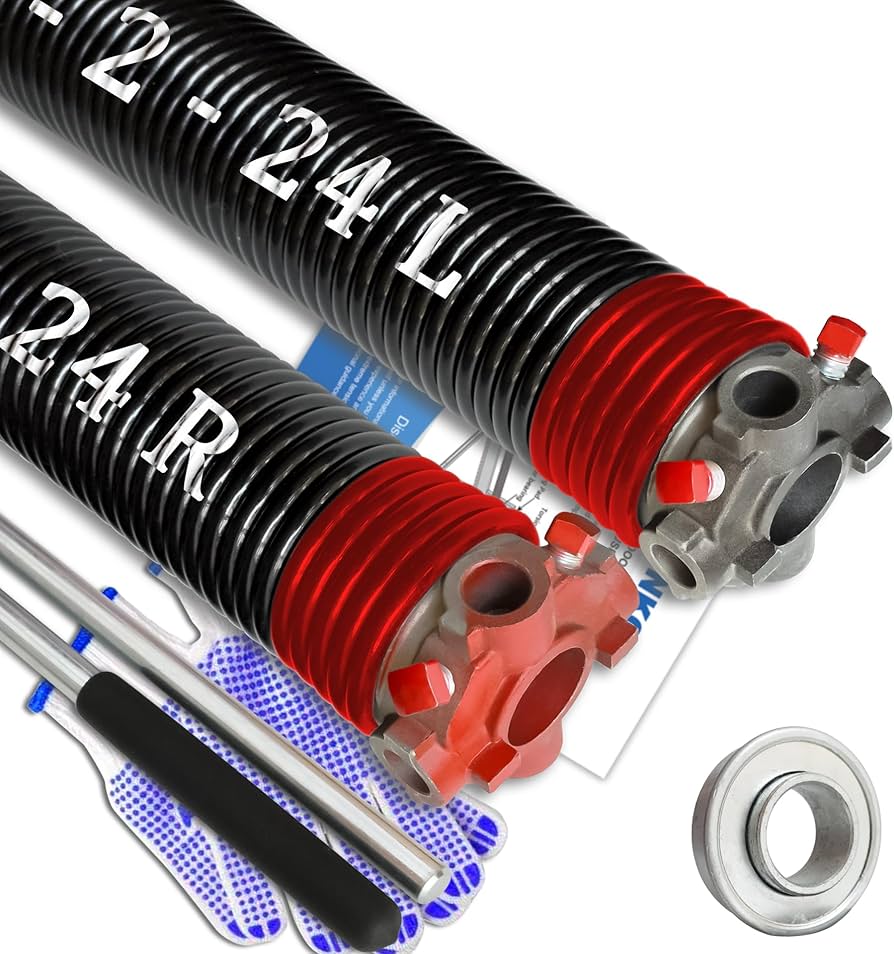 Garage Door Torsion Springs