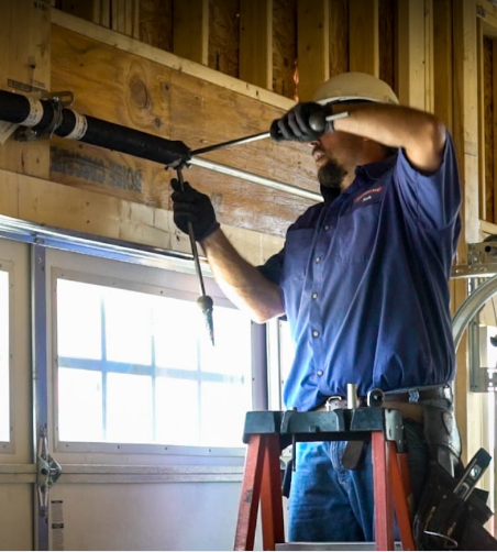 Installation Services 